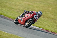 Advanced Group Red Bikes